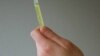 Gynecologists are getting a new way to spot problems when they perform Pap smears to check women for cervical cancer. (file photo)