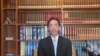 台湾外交部北美司副司长徐佑典