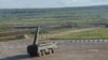 Rossiya raketalari G'arbga tahdidmi?
