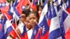 Analysts See China Behind Timing of Nicaragua’s Break with Taiwan