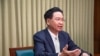 台湾外长：台湾不是阿富汗，塔利班模式不管用