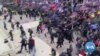 US Senate Acquits Trump of Inciting Jan. 6 Capitol Riot