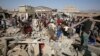 Saudi-led Warplanes Bomb Rebel Stronghold in North Yemen